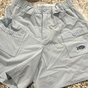 AfTCO shorts
